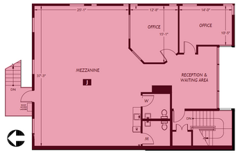 8227 44th Ave W, Mukilteo, WA for lease Floor Plan- Image 1 of 1