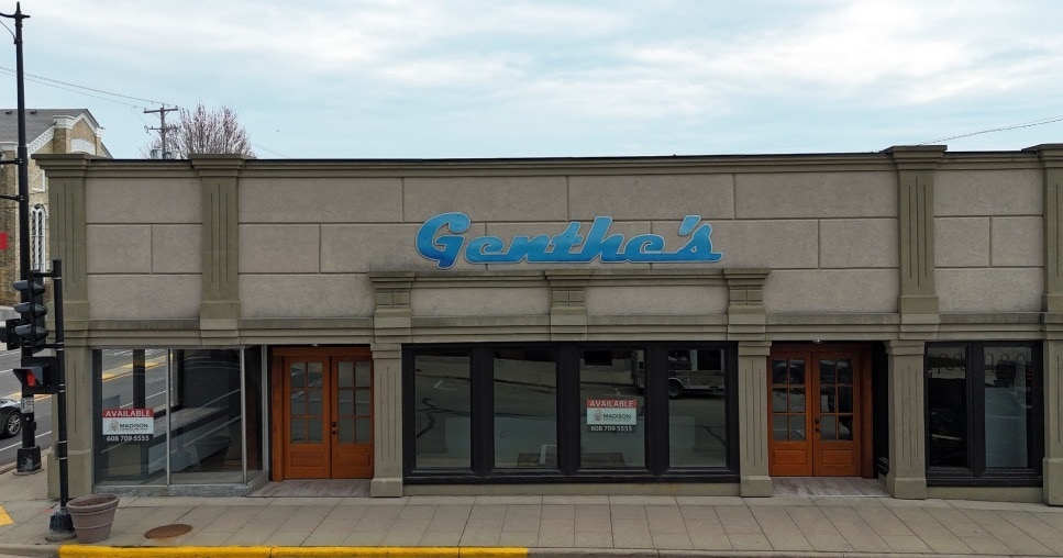904 16th Ave, Monroe, WI for sale - Building Photo - Image 1 of 10