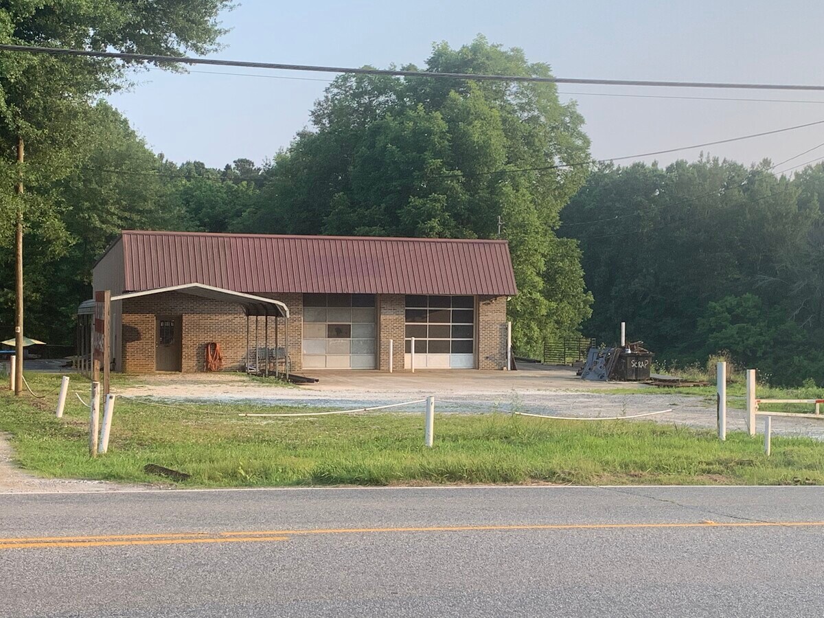 1987 Highway 53 W, Jasper, GA 30143