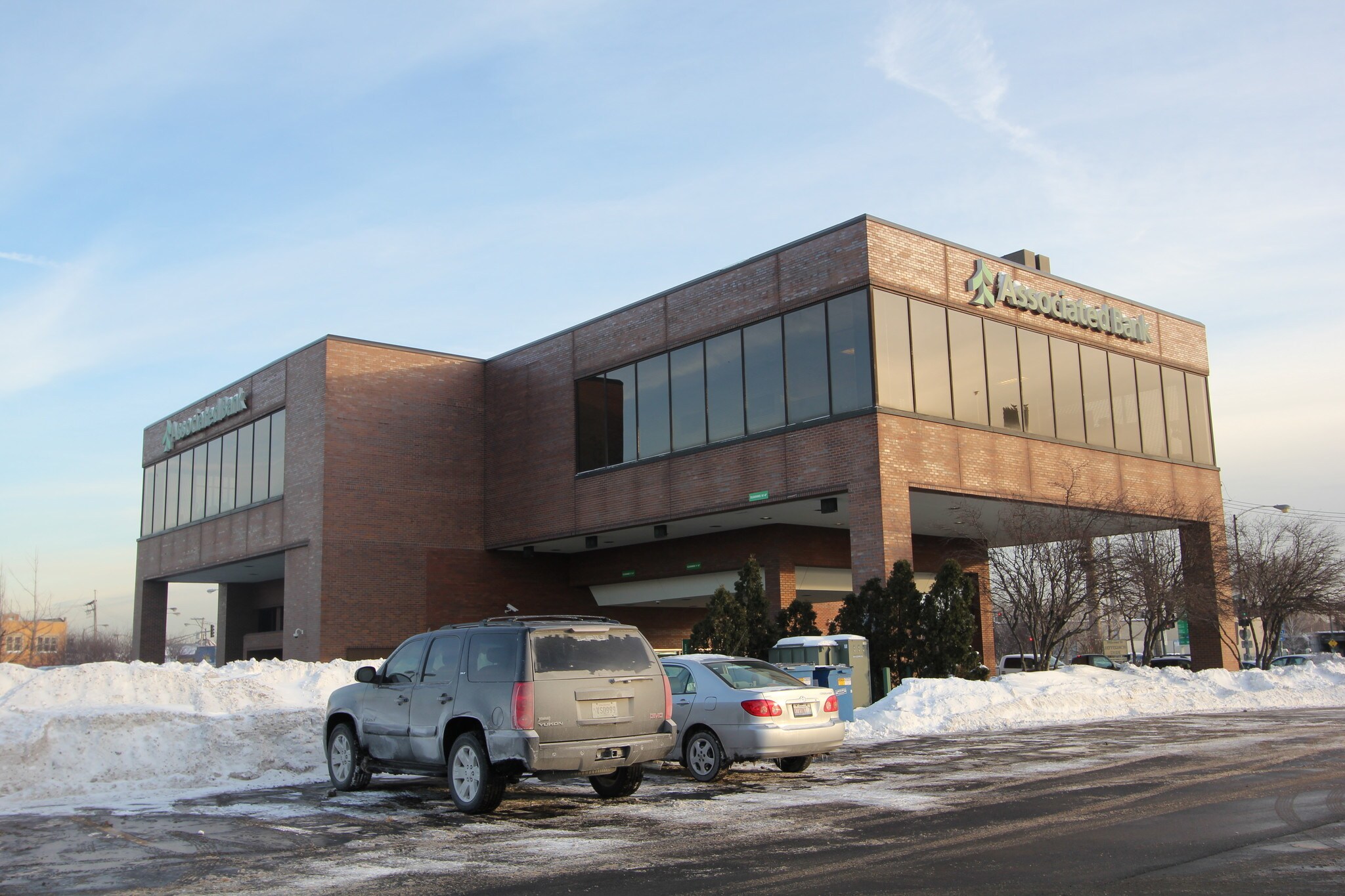 5200 N Central Ave, Chicago, IL for sale Building Photo- Image 1 of 1