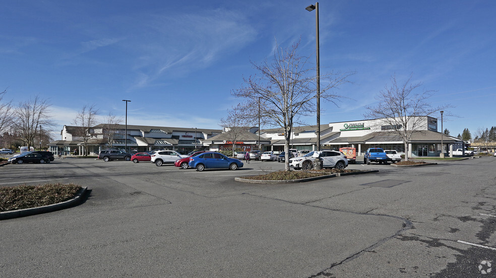 1009 Monroe Ave, Enumclaw, WA for lease - Building Photo - Image 3 of 7