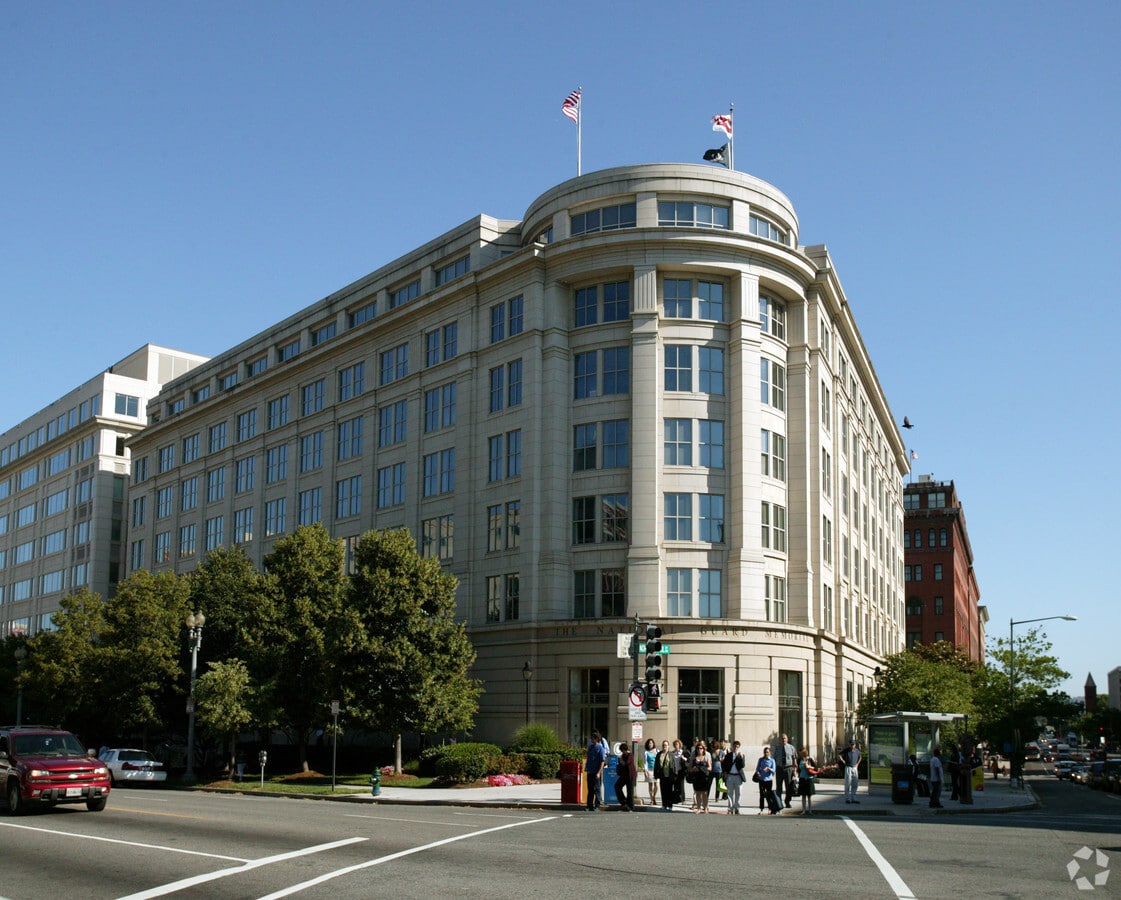 1 Massachusetts Ave NW, Washington, DC 20001 Property Record