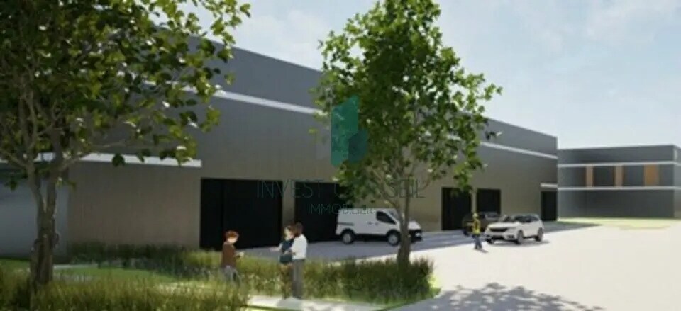 Flex in Persan for sale Building Photo- Image 1 of 9