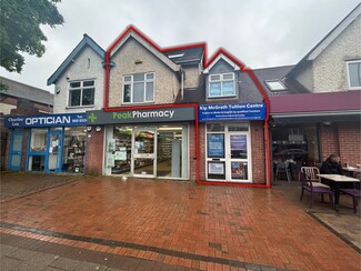 More details for 35-35A Plains Rd, Nottingham - Office for Lease