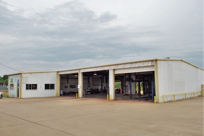 315 W Highway 175, Eustace, TX for sale Primary Photo- Image 1 of 1