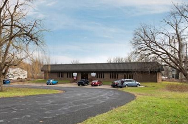 11 Furnace St, Oriskany, NY for sale - Building Photo - Image 1 of 1