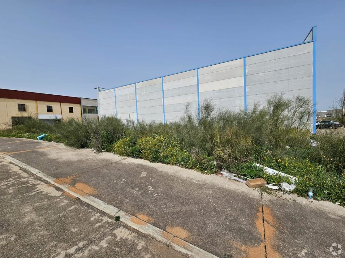 Land in Toledo, Toledo for sale Primary Photo- Image 1 of 1