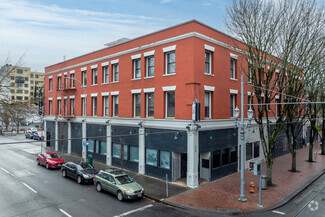 More details for 418 - 436 NW 6th Ave, Portland, OR - Office for Lease