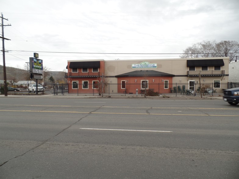 1023 N 1st St, Yakima, WA for sale - Building Photo - Image 1 of 1