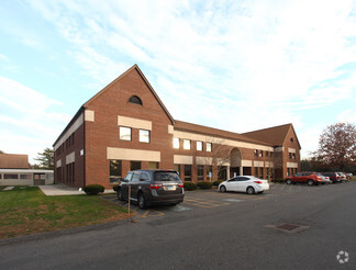 More details for 146 Hazard Ave, Enfield, CT - Office/Medical for Lease