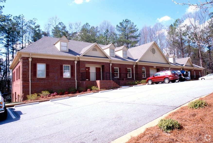 625 Beaver Ruin Rd NW, Lilburn, GA for lease - Other - Image 2 of 7