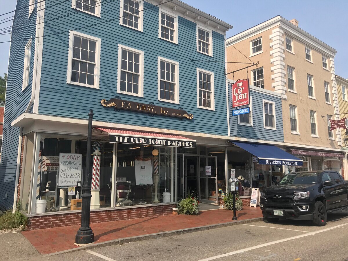 30 Daniel St Portsmouth Nh 03801 Retail For Lease Loopnet Com