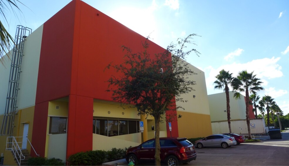 1250 S Powerline Rd, Deerfield Beach, FL for lease - Building Photo - Image 2 of 4