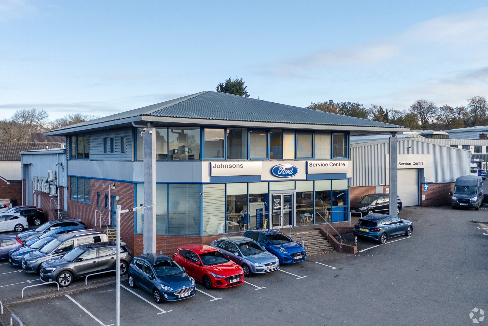 Coleshill Rd, Sutton Coldfield for sale Primary Photo- Image 1 of 1