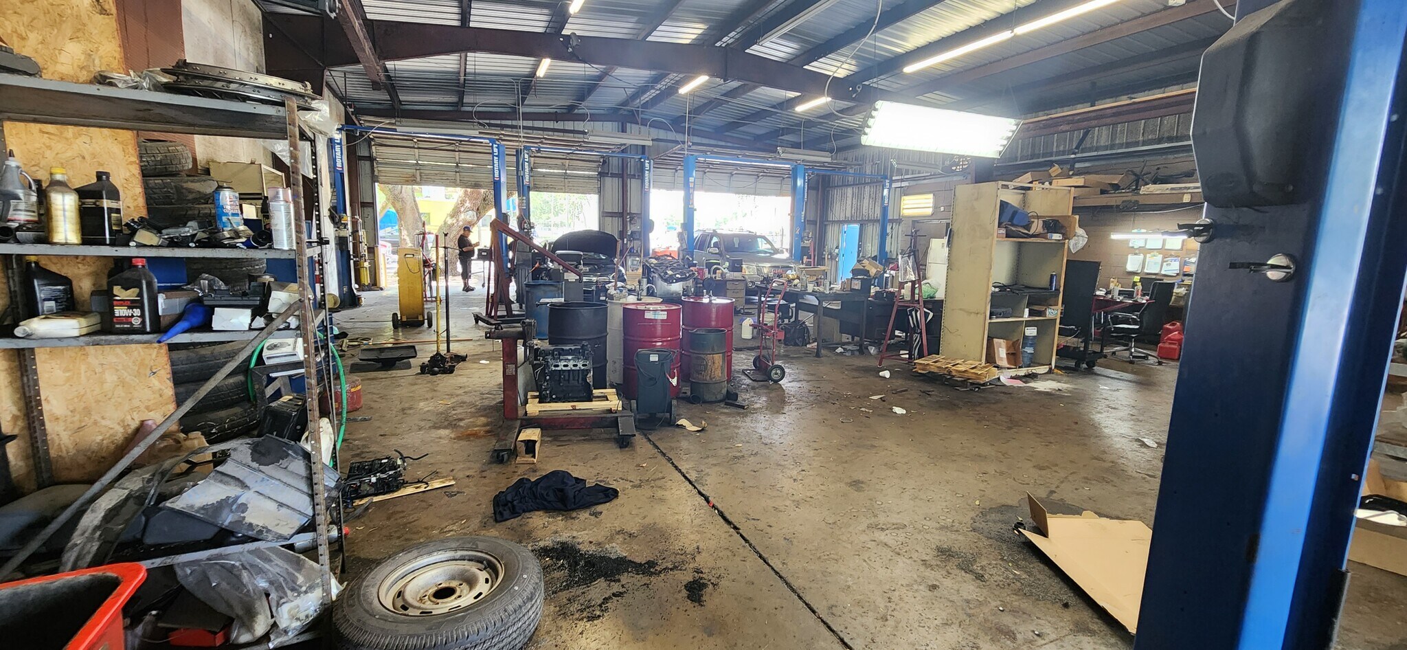 7901 N Florida Ave, Tampa, FL 33604 BOND AUTO SALES