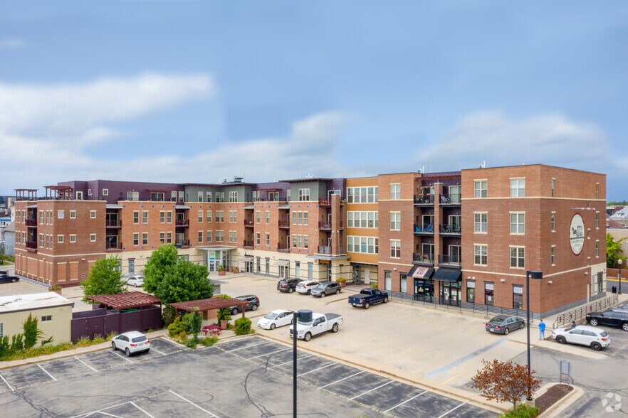 2045 Atwood Ave, Madison, WI 53704 Kennedy Place