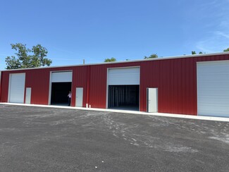 More details for 181 Zakk Ct, Nicholasville, KY - Industrial for Lease