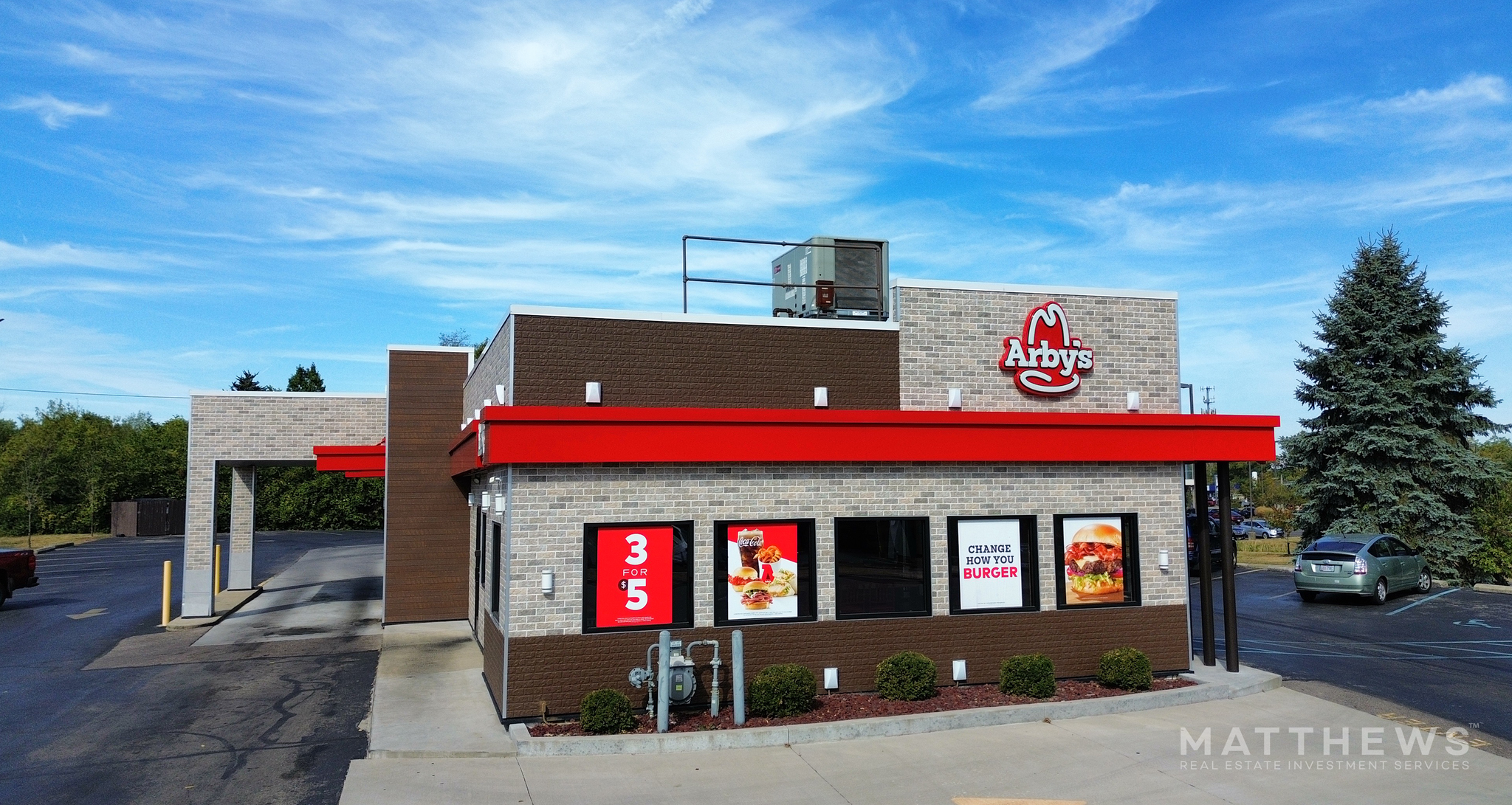 121 S Heincke Rd, Miamisburg, OH for sale Building Photo- Image 1 of 4