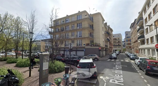 Location Commerce 110 m²