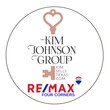 The Kim Johnson Group of RE/MAX Four Corners