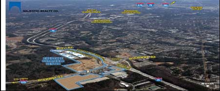 Highway 92 Hwy, Acworth, GA for sale - Primary Photo - Image 1 of 1