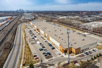 1771 Energy Park Dr, Saint Paul, MN - AERIAL map view - Image1