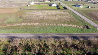 More details for Del Monte Road, Madera, CA - Land for Sale