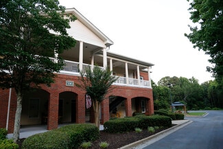 More details for 590 W Crossville Rd, Roswell, GA - Office for Lease