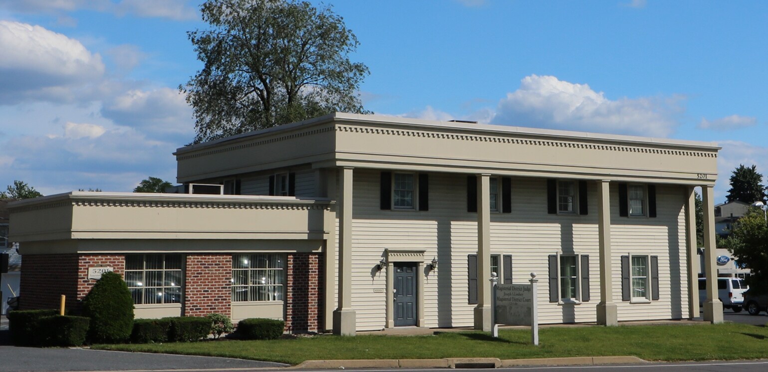 5201 Jonestown Rd, Harrisburg, PA 17112