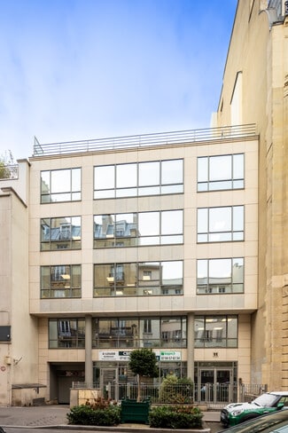 More details for 11 Rue Louis - Philippe, Neuilly-sur-Seine - Office for Lease