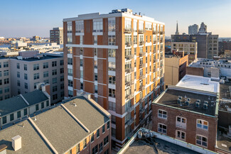 More details for 113 N Bread St, Philadelphia, PA - Multifamily for Sale