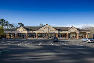 More details for 68 W Jimmie Leeds Rd, Galloway Township, NJ - Retail for Lease