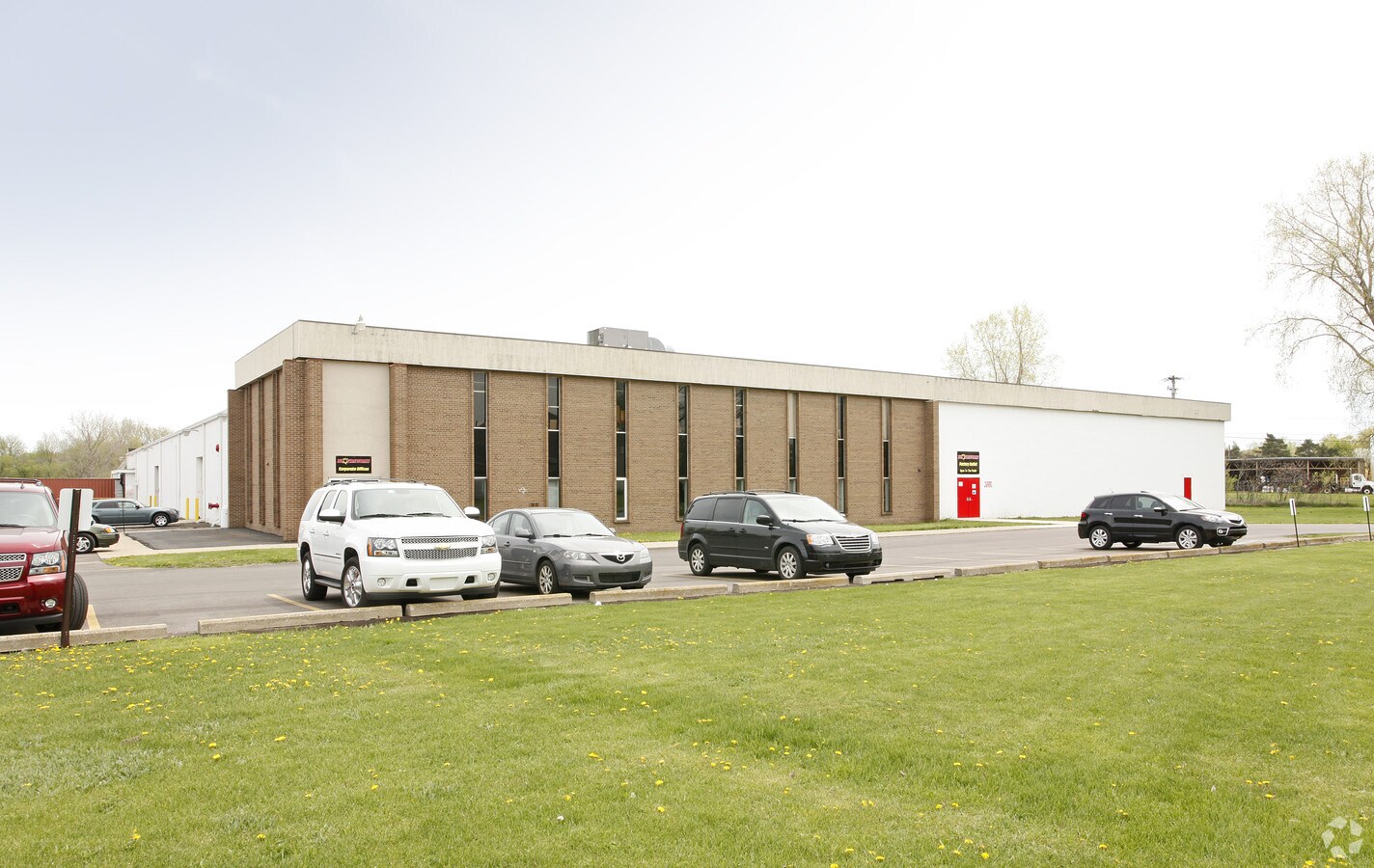 3366 Remy Dr, Lansing, MI 48906 Industrial for Sale