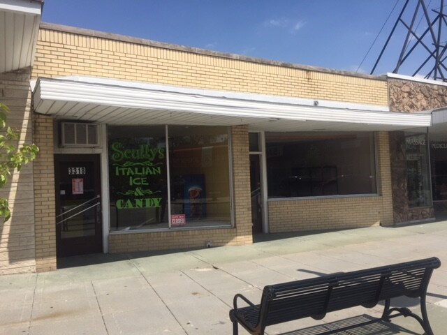 3318-3320 Ridge Rd, Lansing, IL for sale Building Photo- Image 1 of 1