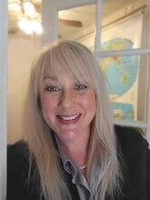 Gina Mercorelli-Diaz