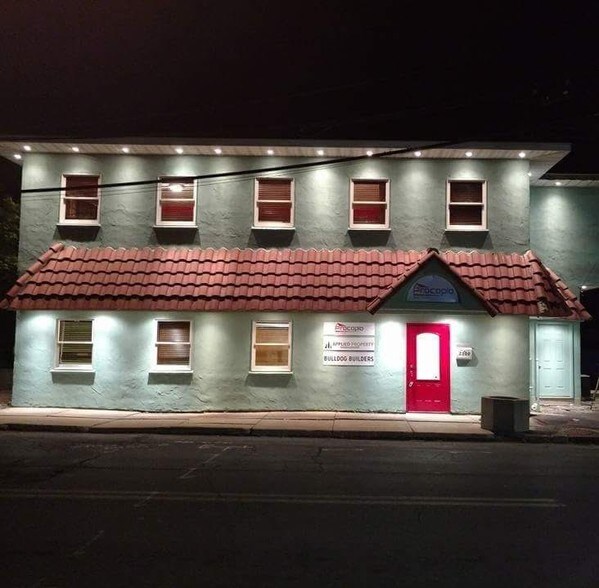 2300 Milton Ave, Syracuse, NY for sale - Building Photo - Image 1 of 1