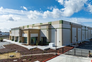 More details for 3450 Collins Ave, Richmond, CA - Industrial for Lease