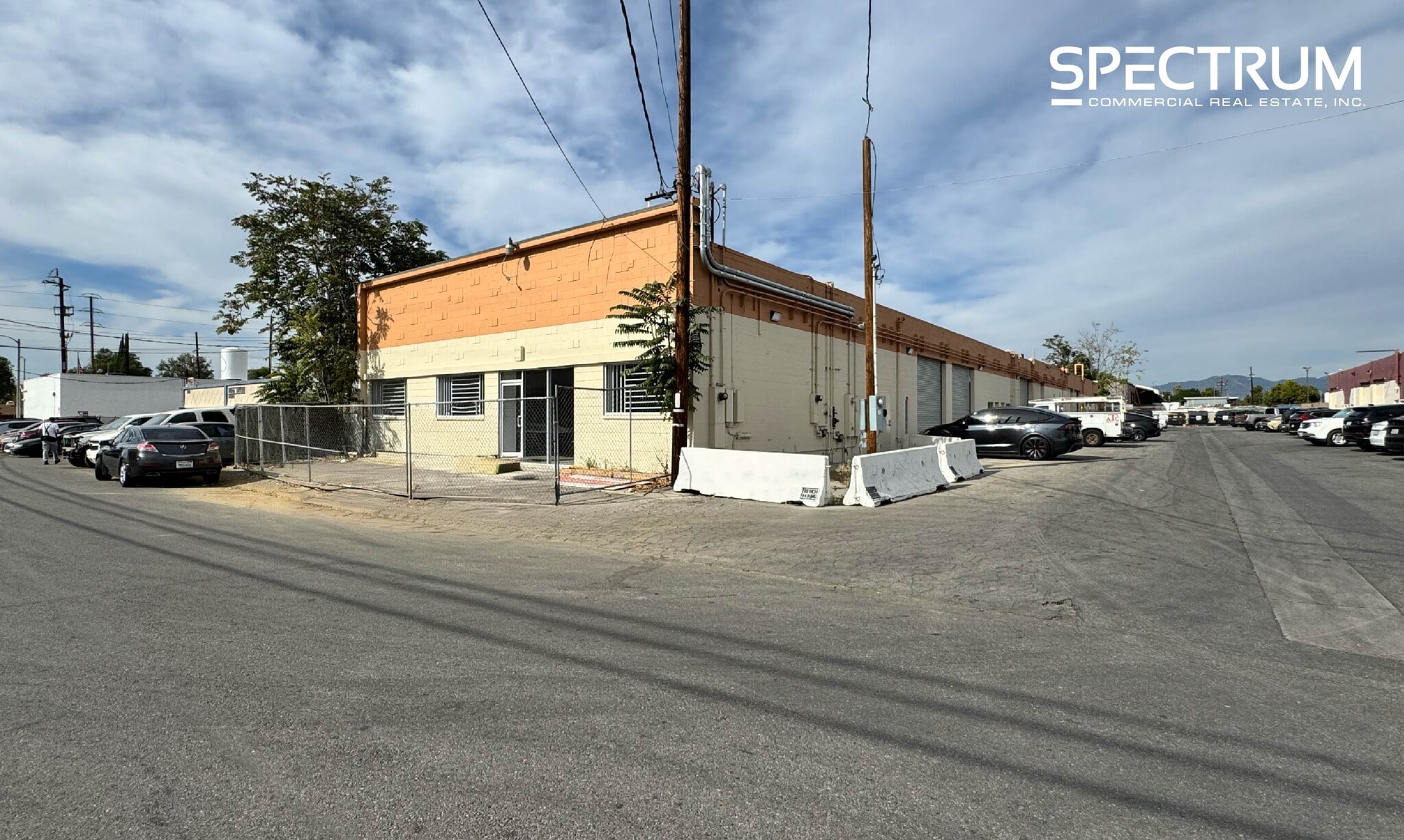 15225 Stagg St, Van Nuys, CA for lease Building Photo- Image 1 of 7