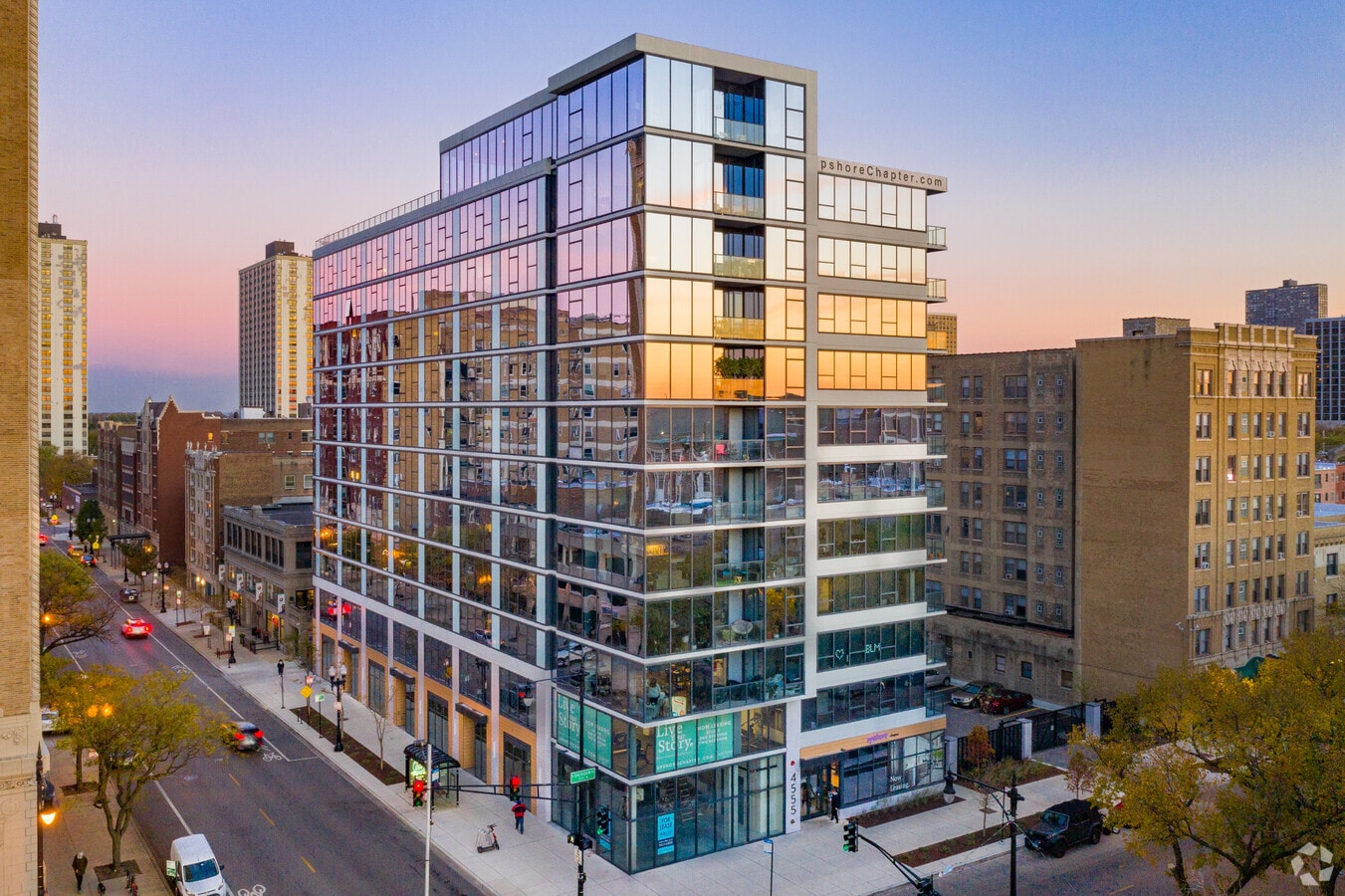 Building Photo