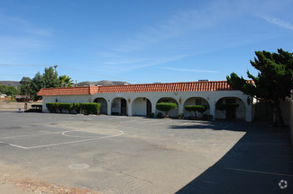 More details for 1605 W Mission Rd, San Marcos, CA - Office/Retail for Lease