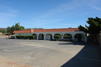 More details for 1605 W Mission Rd, San Marcos, CA - Office/Retail for Lease