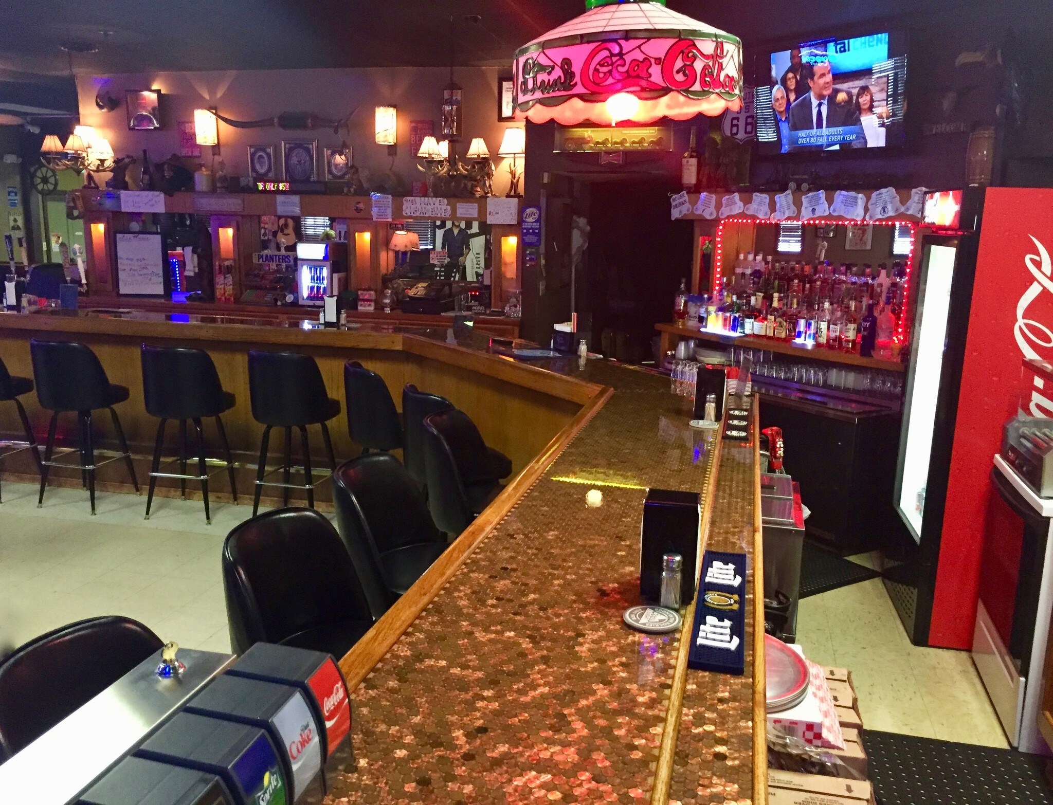 119 N Walnut St, Creston, IA for sale Primary Photo- Image 1 of 1