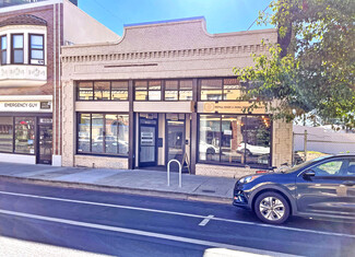 More details for 6021 College Ave, Oakland, CA - Retail for Lease