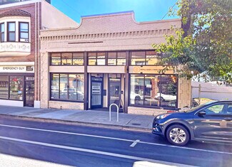 More details for 6021 College Ave, Oakland, CA - Retail for Lease