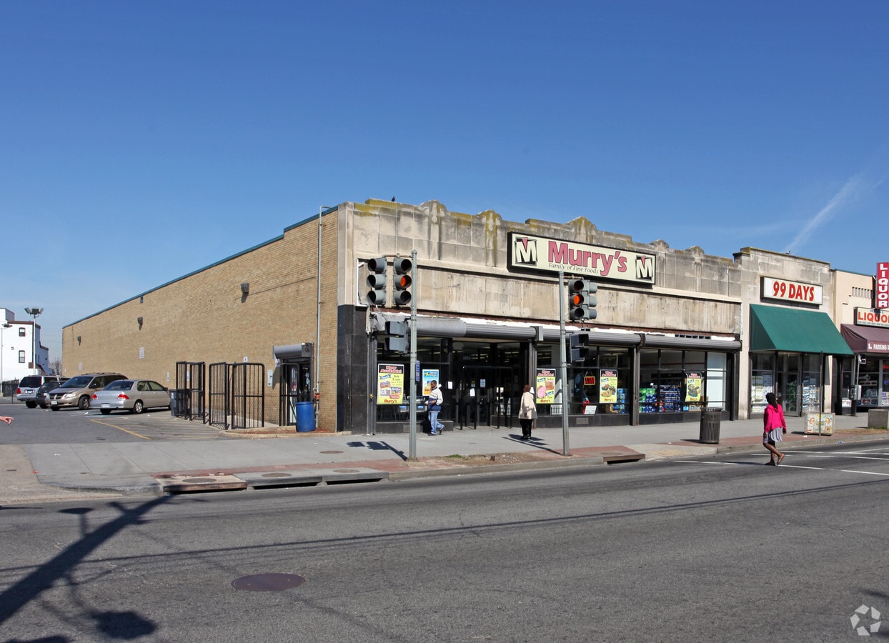 3924 Minnesota Ave NE, Washington, DC 20019 Senator Square