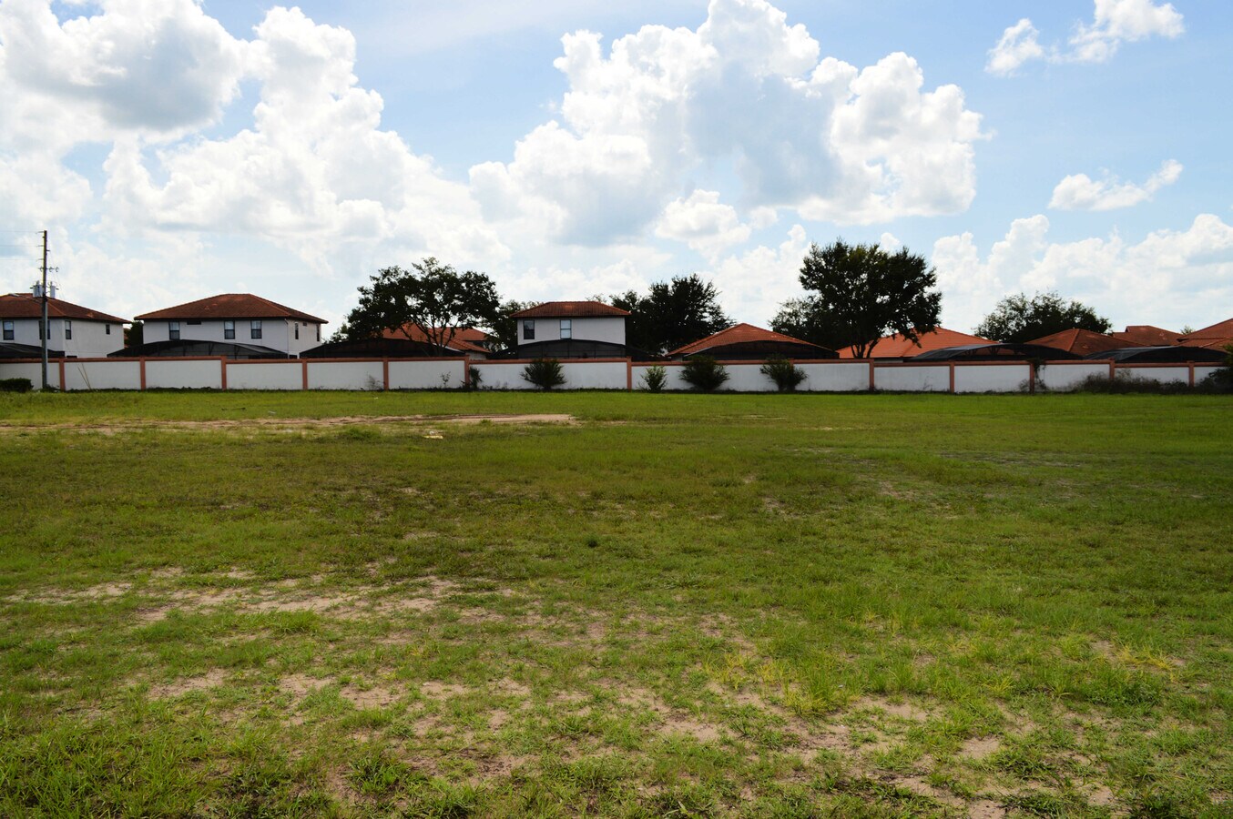 16921 High Grove Blvd, Clermont, FL 34714 Two Commercial Lots in