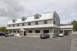 802 Macarthur Blvd, Pocasset MA - Storefront Property
