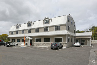 More details for 802 Macarthur Blvd, Pocasset, MA - Office for Lease
