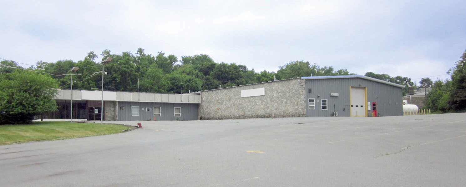 11-31 Fulton St, Middletown, NY for sale Building Photo- Image 1 of 1