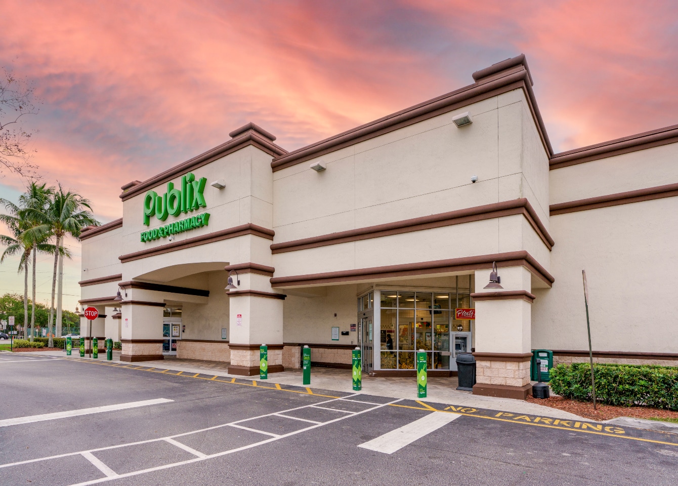 8140-8170 W McNab Rd, North Lauderdale, FL for lease Building Photo- Image 1 of 4